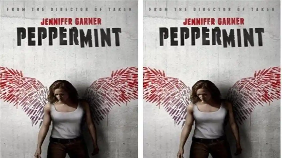 Sinopsis Film Peppermint: Aksi Balas Dendam Jennifer Garner atas Kematian Anak dan Suaminya