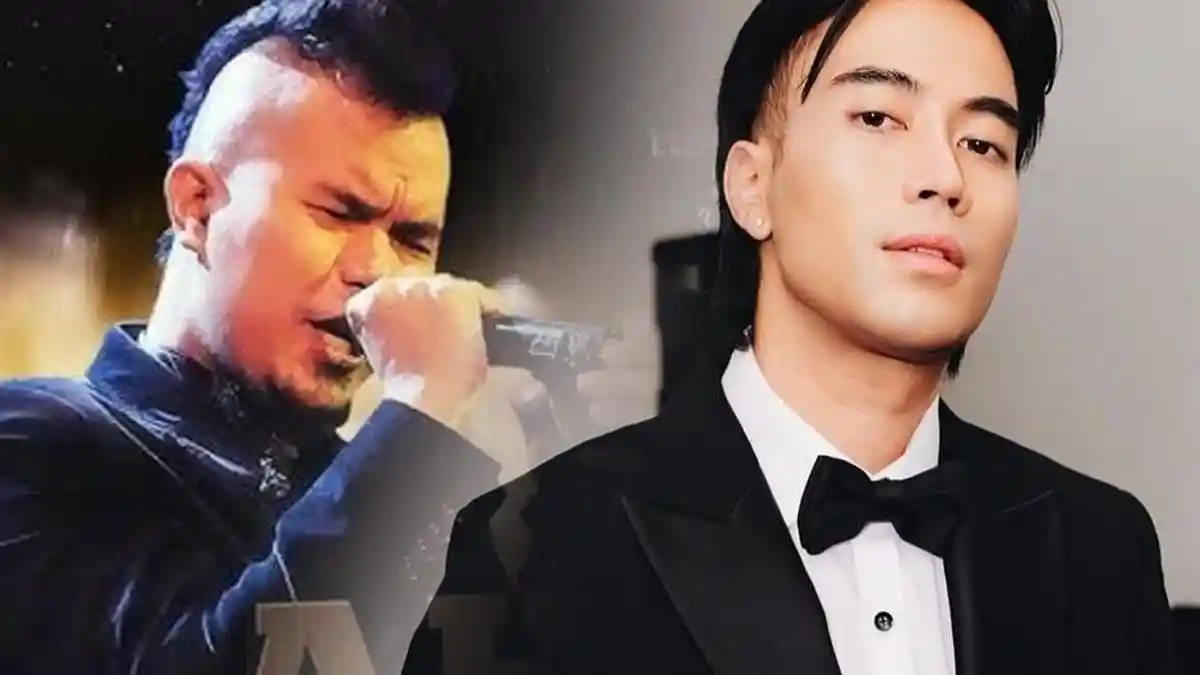 Chord Tiada yang Hebat dan Mempesona Ketika Kau Lewat, Nuansa Bening Ahmad Dhani Ft Vidi Aldiano