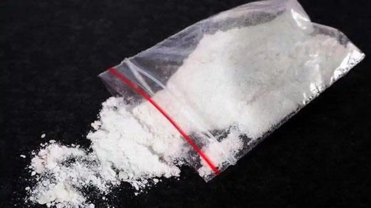 Kakak Beradik Kompak Jualan Sabu, Tujuh Poket dalam Kotak Rokok Dibuang ke Sungai