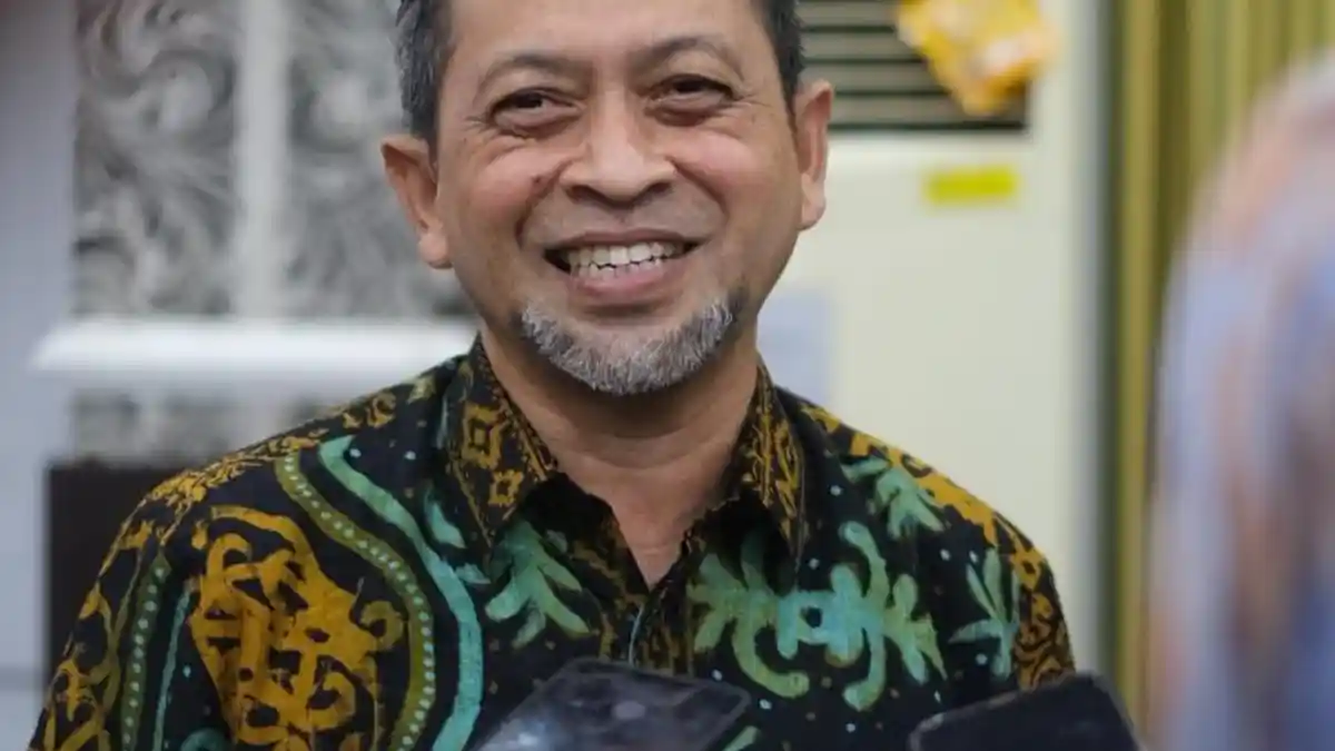 Optimistis Menangkan Pilkada Kaltim, Hadi: Ini Kemenangan Masyarakat