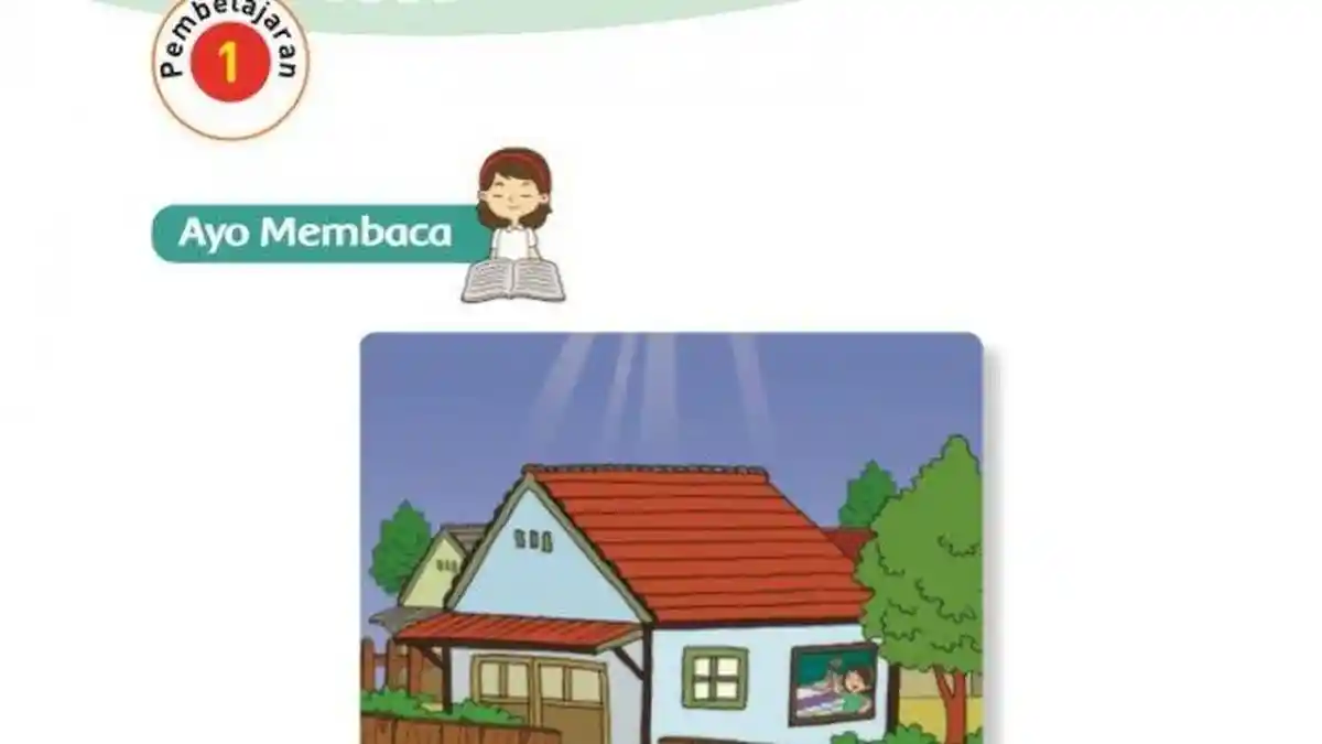 Kunci Jawaban Tema 6 Kelas 3 Halaman 153 Penghematan Energi