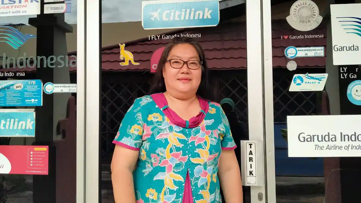 Agen Perjalanan Wisata Balikpapan Masih Mati Suri, New Normal Belum Beri Efek