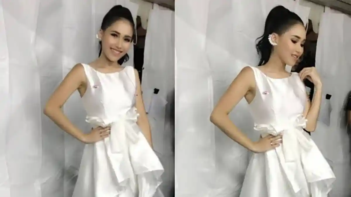 Foto Ayu Ting Ting Diunggah Artis Dangdut Ini, Saran Netter: Bikin Geng Aja, Cocok Jadi Tiga Diva!