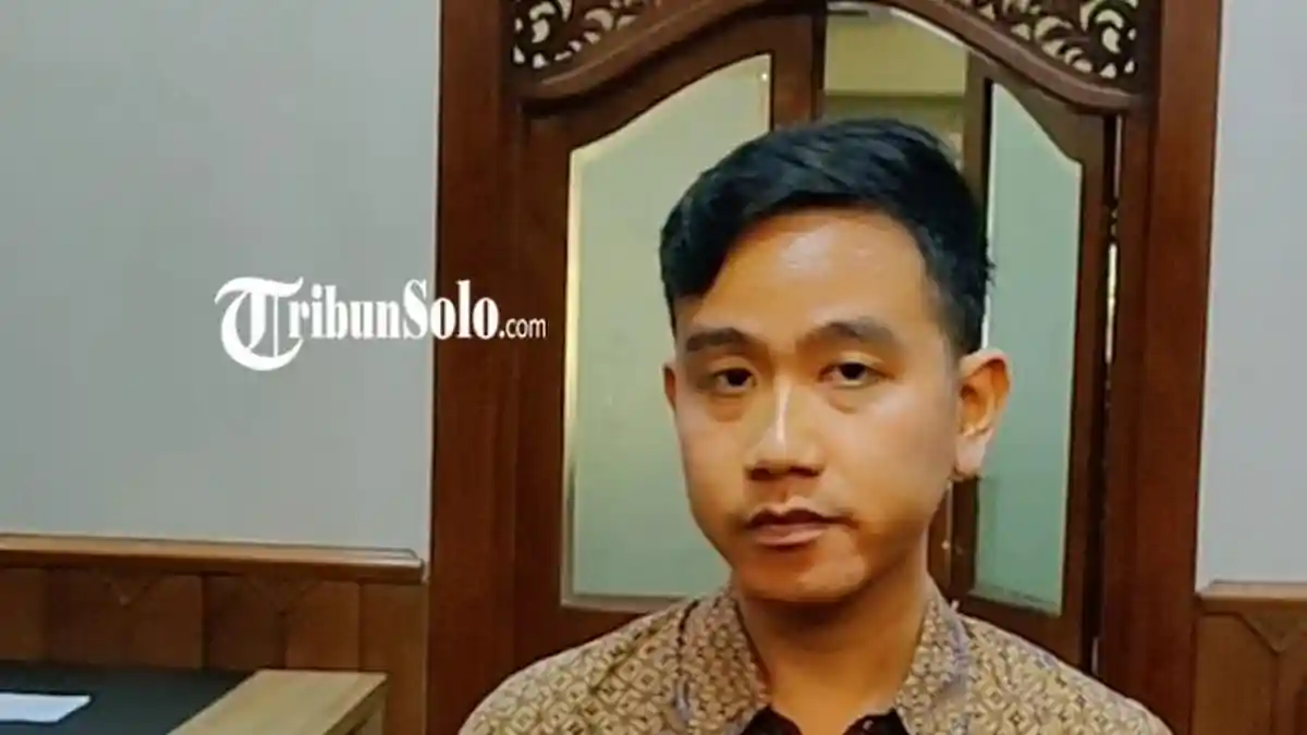 Gerindra Solo Deklarasi Prabowo-Gibran, Surat Resmi Dukungan Belum Diterima Gibran