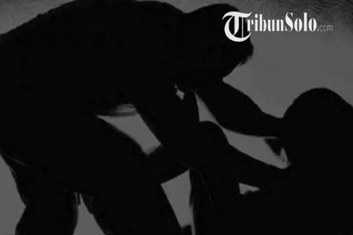 Kelakuan Bejat Pria di Cengkareng, Rudapaksa Mantan Pacar Lalu Foto dan Video Syur Mereka Disebar