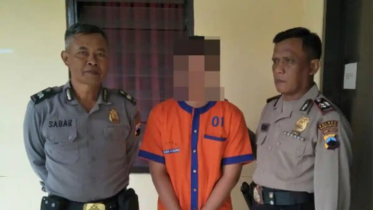 Dituduh Menipu, Pengantin Baru Dipolisikan Penyedia Jasa Dekorasi Pernikahan