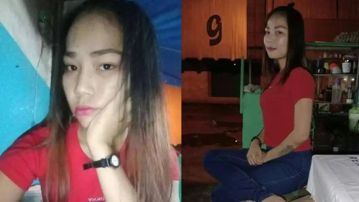 Misteri Pekerjaan Alung Wanita yang Dibunuh Pacar Sendiri Terungkap, Bukan Pekerja Malam