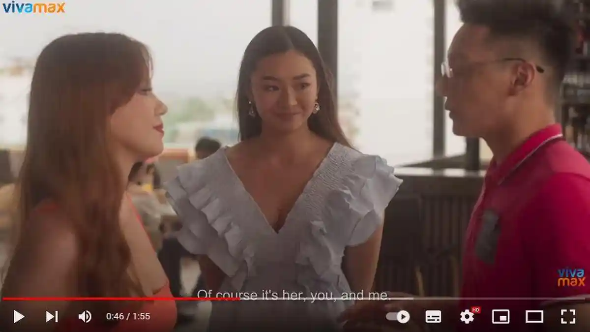 FILM FILIPINA TERBARU, Nonton Patikim Tikim 2023