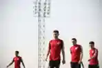 Wales Siap Hadapi Amerika Serikat di Piala Dunia 2022
