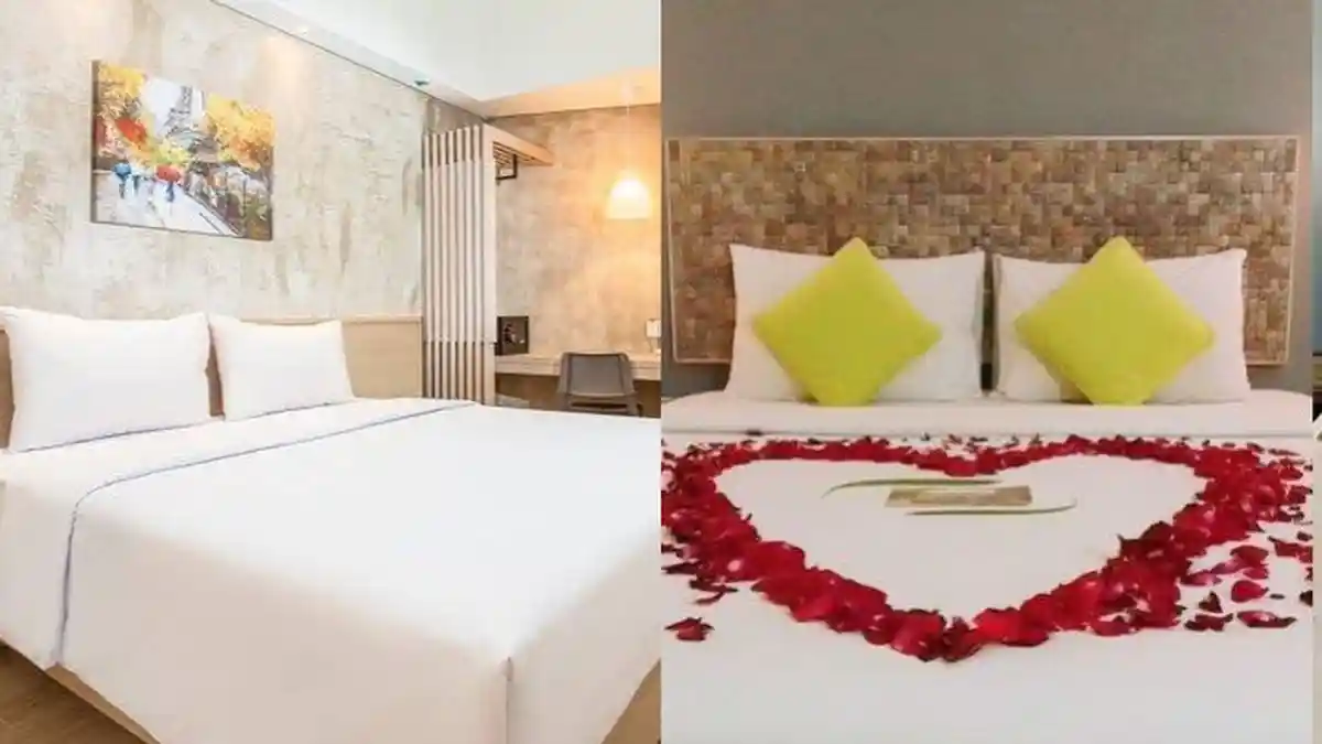 Dua Hotel Bagus di Cilegon Banten dengan Budget Terjangkau