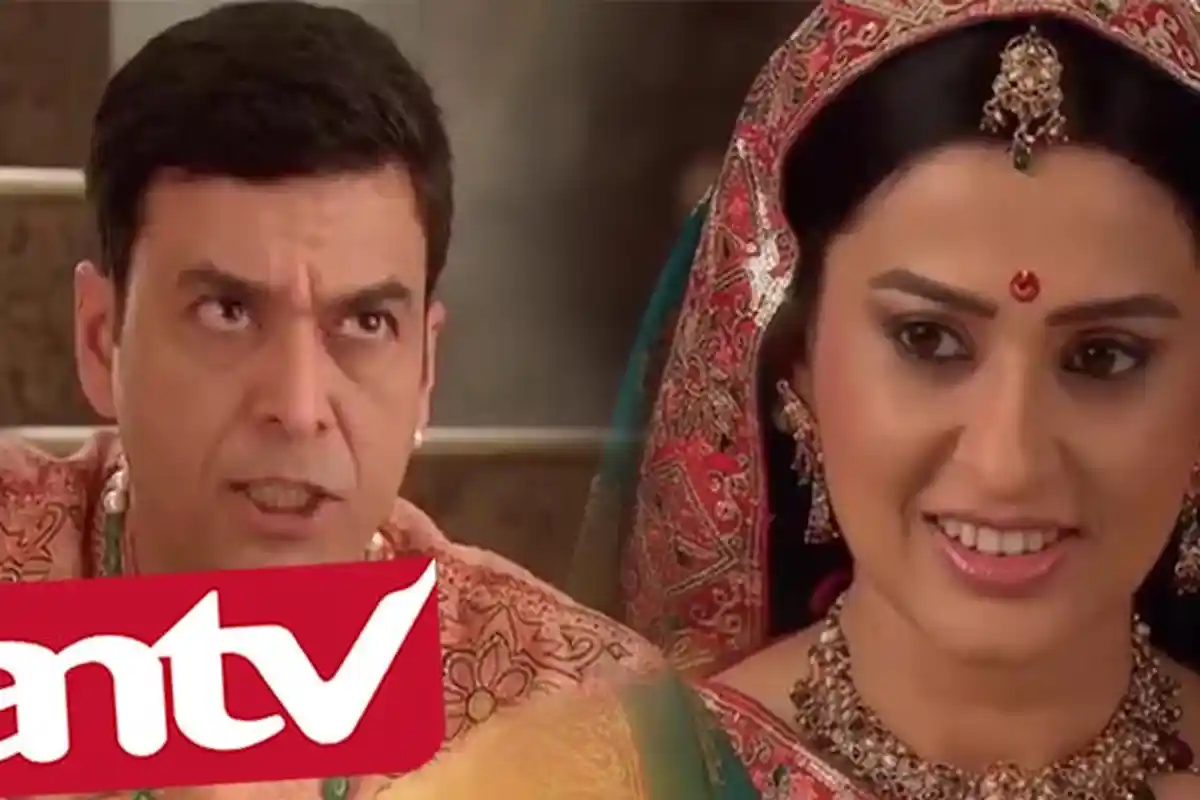 LIVE Streaming ANTV Anandhi Hari Ini Mivo.com Balika Vadhu 1 November 2021, Sikap Aneh Paman Basant