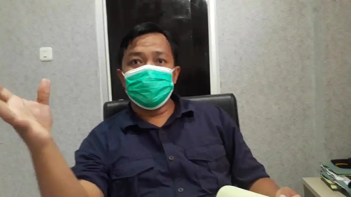 Jaksa Periksa 15 Saksi soal Kasus Dugaan Korupsi Proyek Talud di Banggai