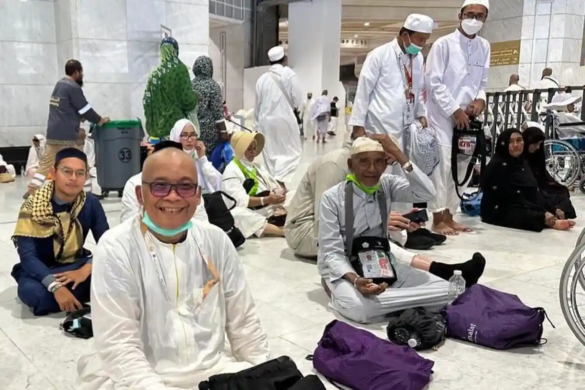 Apa Saja Nilai-Nilai yang Menunjukkan Kemabruran Seorang Jamaah Haji? Simak Penjelasan Berikut