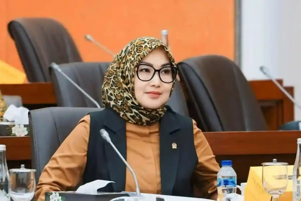 Imas Aan Ubudiah Kecam Keras Penelantaran 13 Pekerja asal Garut dan Tasik di Kalbar