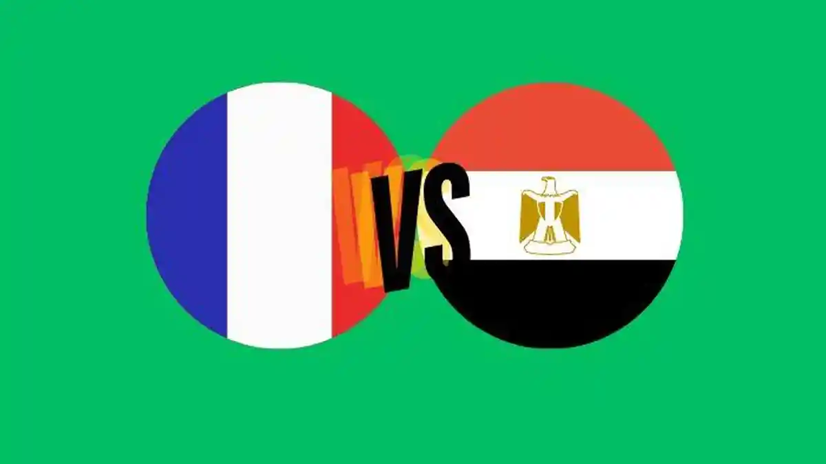 Live Score Prancis U23 vs Mesir U23 Semifinal Olimpiade Paris 2024 dan Skor Akhir, Siapa Menang?