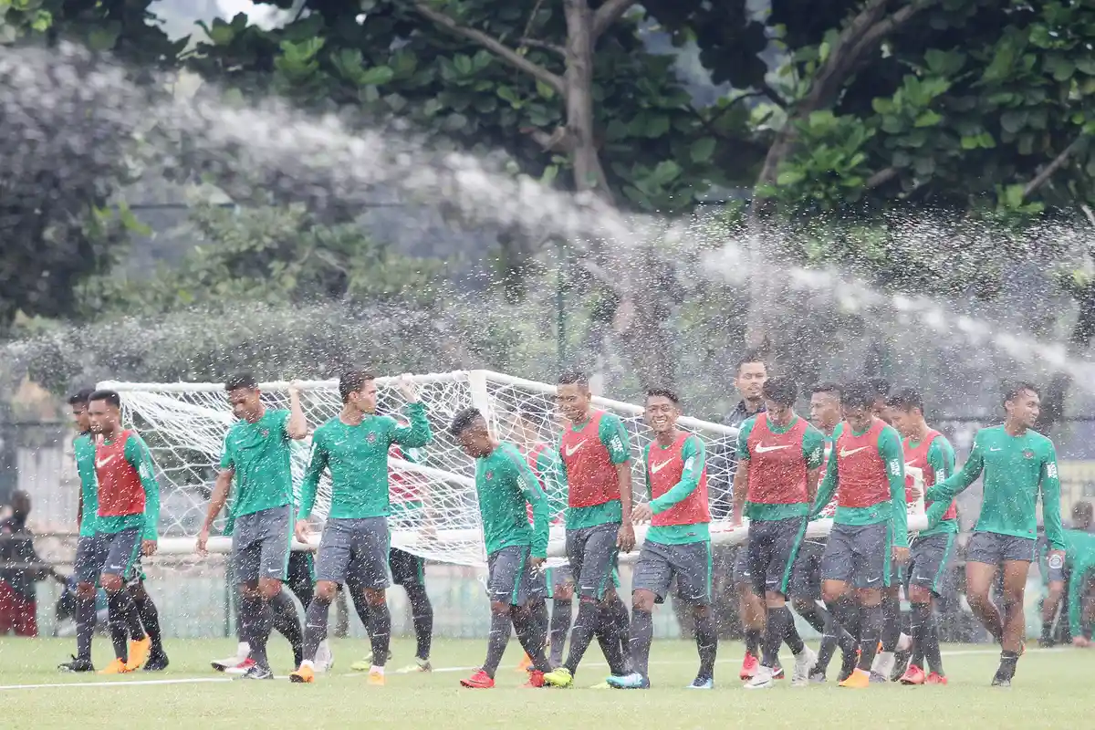 Anniversary Cup Digelar 27 April 2018, Ini Jadwal Lengkapnya