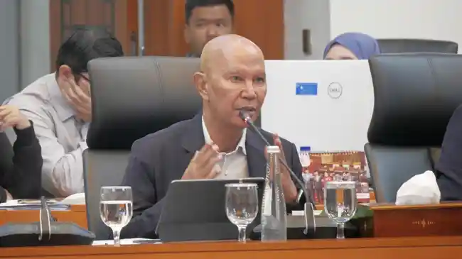 Wacana Kebijakan Pelonggaran Defisit APBN, Ketua Banggar DPR Tawarkan 3 Solusi Jaga Ruang Fiskal