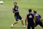 David Beckham Bersama LA Galaxy