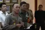 Keterangan Kapolda Terkait Penangkapan Miryam