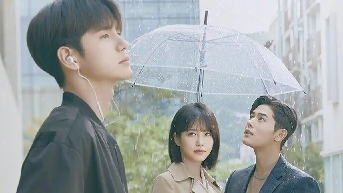 Rekomendasi Drama Korea Tayang Jumat dan Sabtu, Ada Alice dan More Than Friends