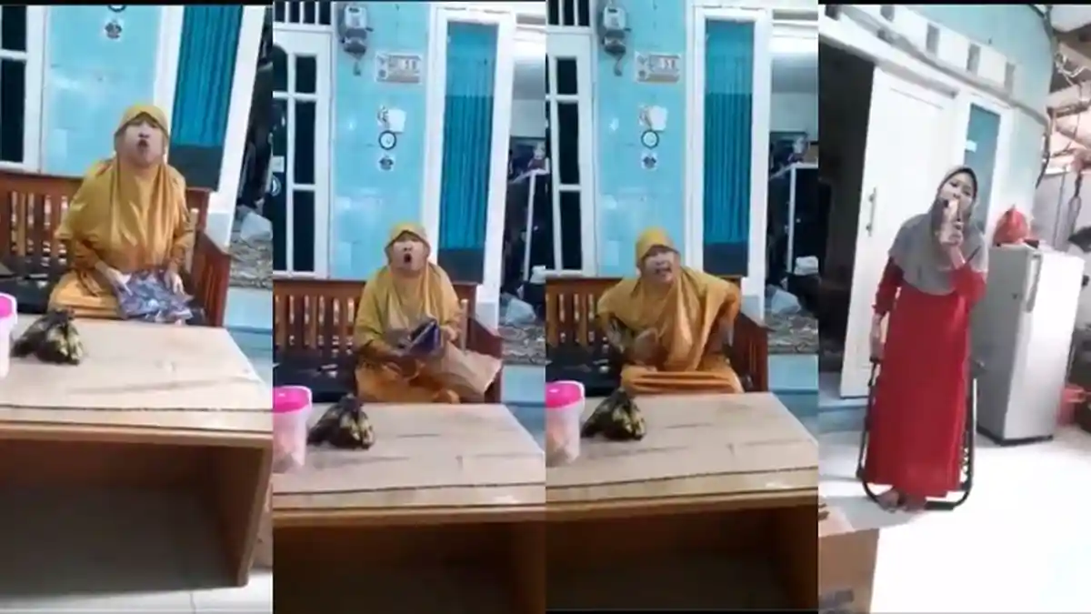 Dihujat & Pergi dari Rumah, Ibu yang Maki Kasar Kurir COD Ngaku Bersalah, Kini Cari Si 'Kang Paket'