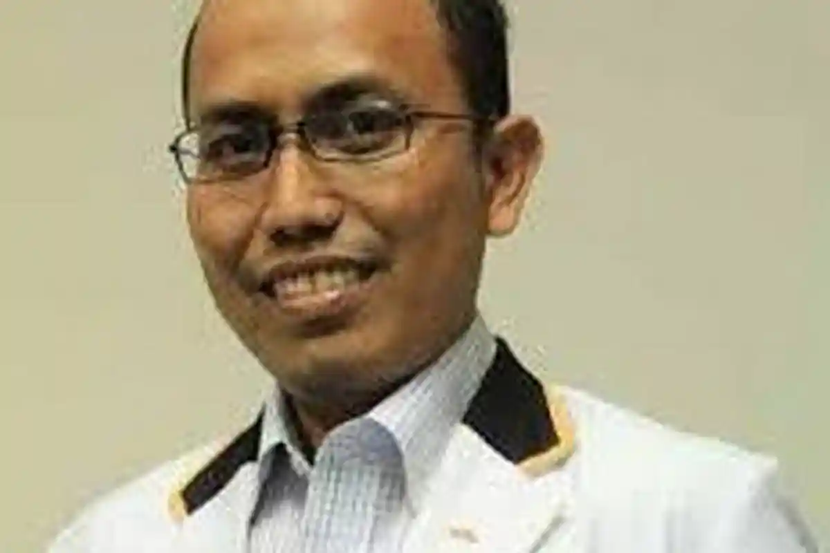 Bentuk Tim Pemenangan Sendiri, Muda: Bukti PKS All Out ke Appi-Cicu