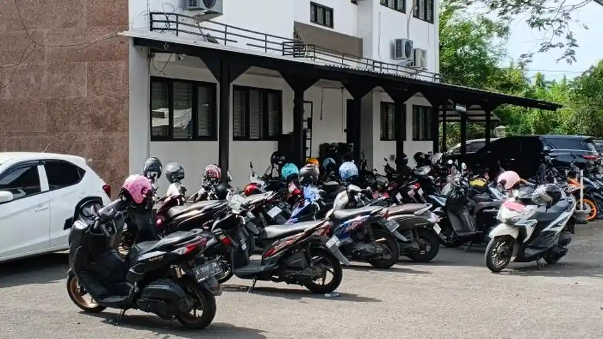 DPRD Kota Serang Akan Panggil Dishub dan Bapenda soal Retribusi Parkir Bocor Rp9 Miliar‎