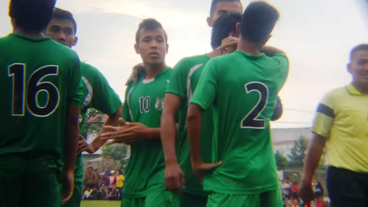 PSMS Medan Jajal TGM Sore Ini, Pemain Seleksi Harus Unjuk Gigi