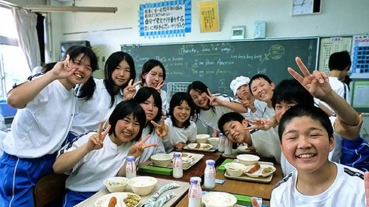 Ini Dia 10 Cara Belajar di Jepang yang Sukses Melahirkan Orang Pintar, Ada yang Mirip Indonesia!