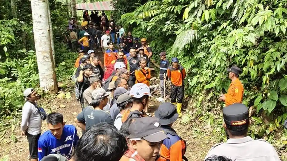 Doa untuk Anak-anak Hilang