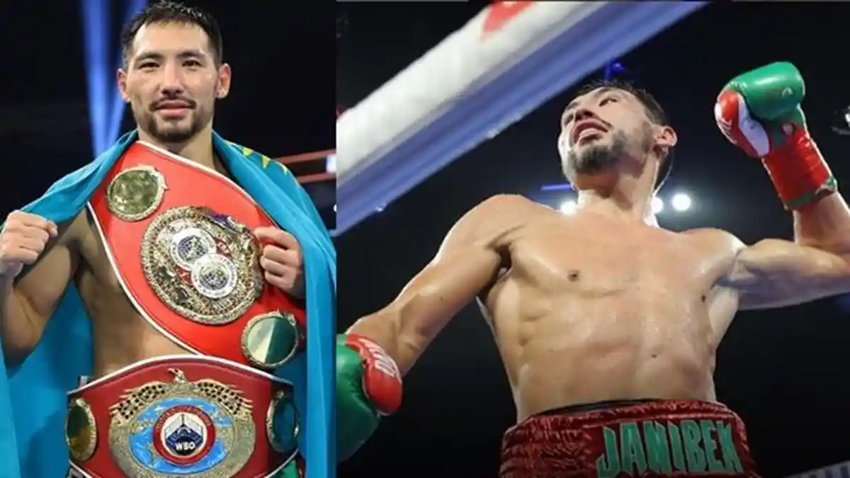 Update Pemegang Gelar Tinju Dunia Divisi 72 Kilogram, Gennady Golovkin Punya Regenerasi