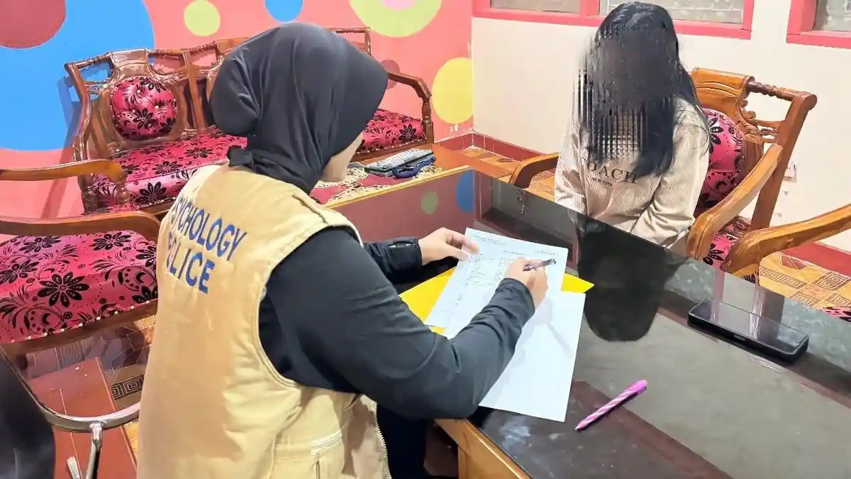 Nestapa Pelajar di Kabupaten Gorontalo, Niat Minta Bantuan Teman Malah Diperkosa Massal