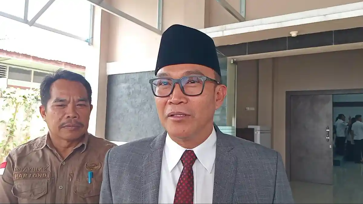 Hari Terjepit, ASN Pemkab Kepahiang Wajib Masuk Kantor 2 Januari 2026