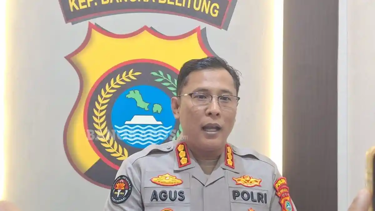 Polda Babel Siagakan Personel Selama Libur Tahun Baru Imlek 2026