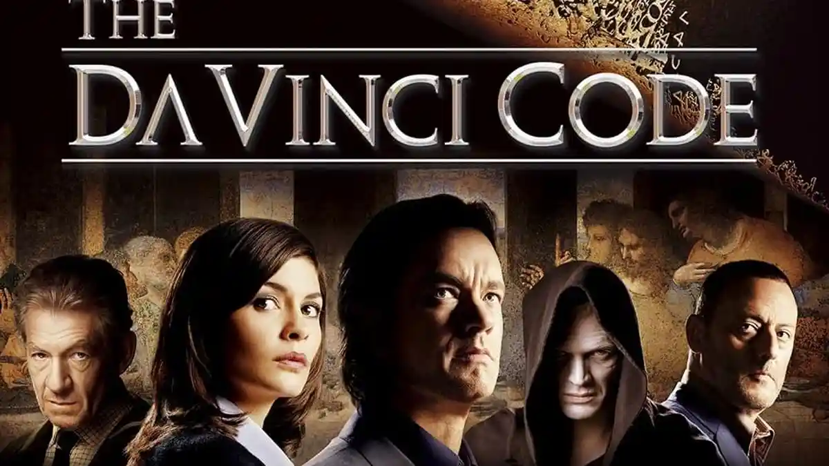 Sinopsis Film The Da Vinci Code, Ungkap Misteri Pembunuhan dan Rahasia Gereja