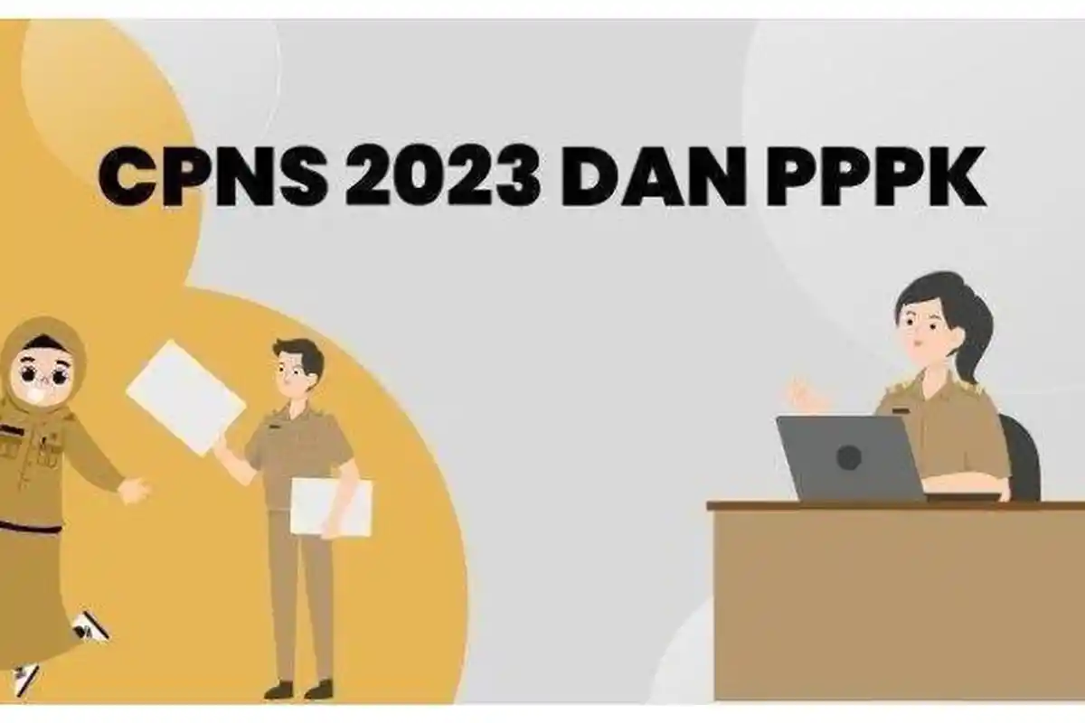 Soal Seleksi PPPK Tenaga Keperawatan Pilihan Ganda dan Kunci Jawaban Tes P3K Tahun 2023
