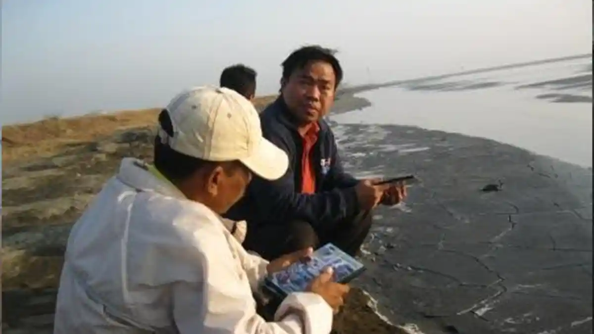 Kala Lapindo Ngebor Lagi, Saksikan di Aiman Kompas TV Malam Ini