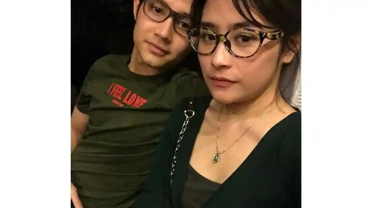 Prilly Foto Bareng Rassya di Instagram, Netizen Dukung Mereka Jadian
