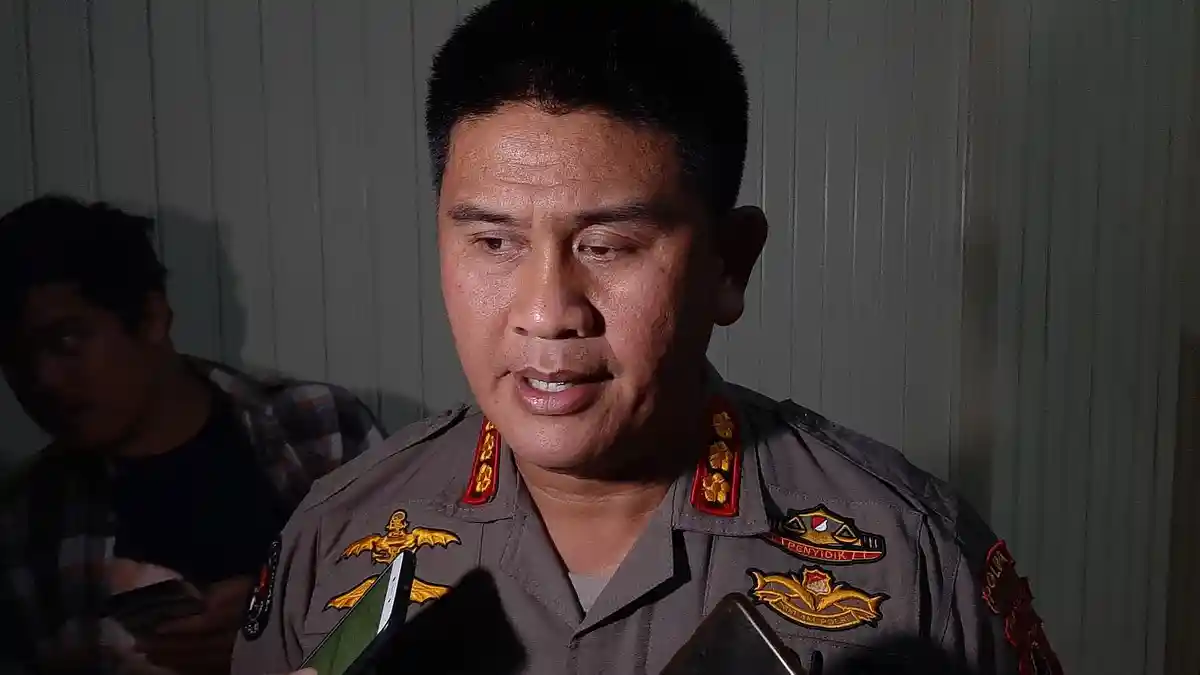 Laga Final Liga Indonesia, 4.746 Personel Gabungan Standby di Stadion Mattoanging