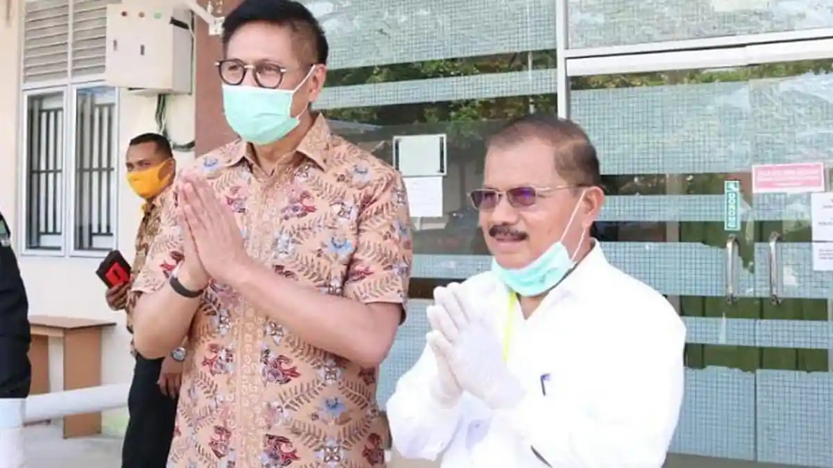 Bangkitkan Ekonomi, Mulyadi-Ali Mukhni Luncurkan Program Sumbar Berdaya untuk UMKM