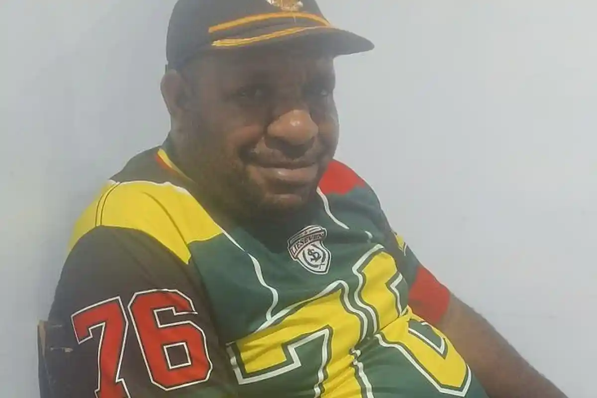 Dua Agenda Penting Ini Jadi Pembahasan Mubes Suku Moni-Wolani di Nabire