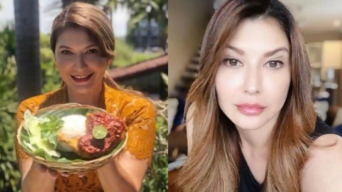 SEMPAT Pilih Jadi Pengusaha, Tamara Bleszynski Beri Kode Kembali ke Dunia Hiburan: Yes Aku Balik