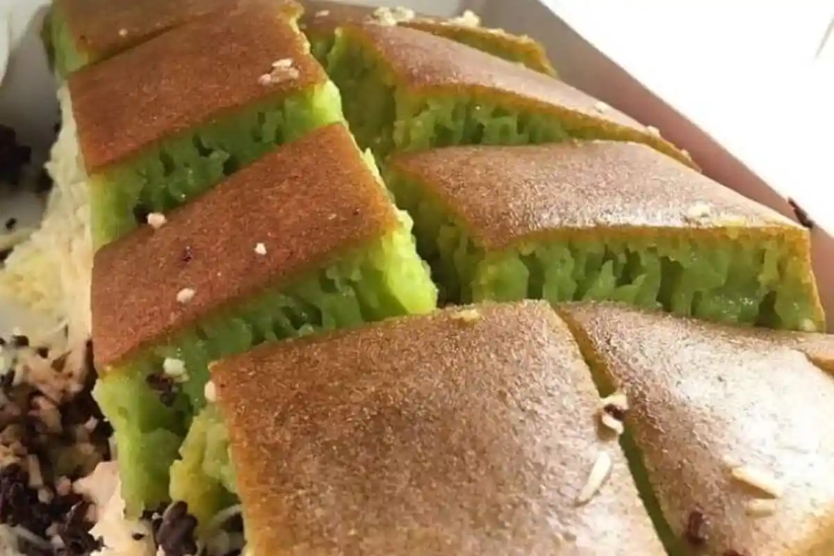 Kuliner Lampung, Martabak Toeng Lampung Bangik Nihan Beri Beri Promo Jumat Berkah Infak 10 Persen