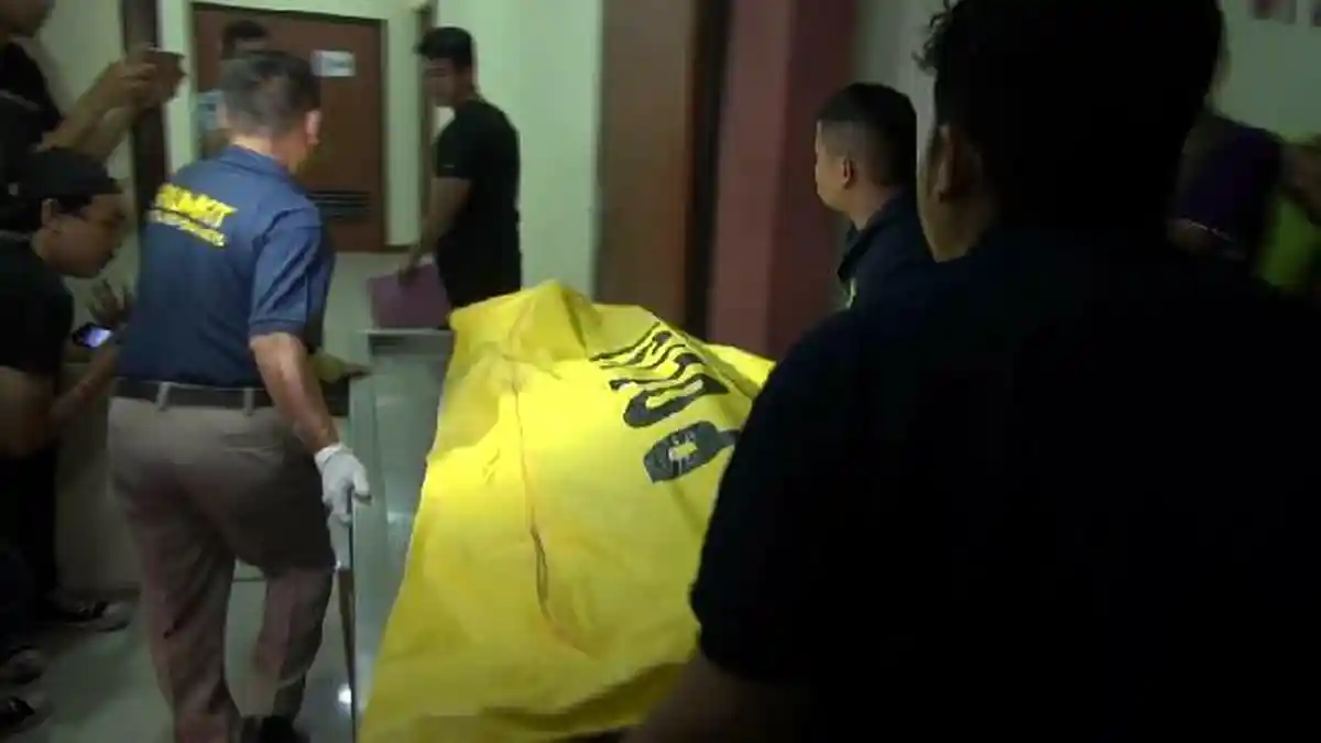 Seorang Pria Ditemukan Tewas di Kamar Kontrakannya, Diduga Korban Pembunuhan