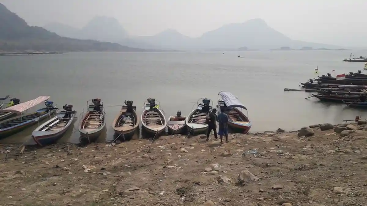 Hasil Produknya Bagus tapi Perajin Perahu di Purwakarta Belum Terdata, Padahal Penting untuk UMKM