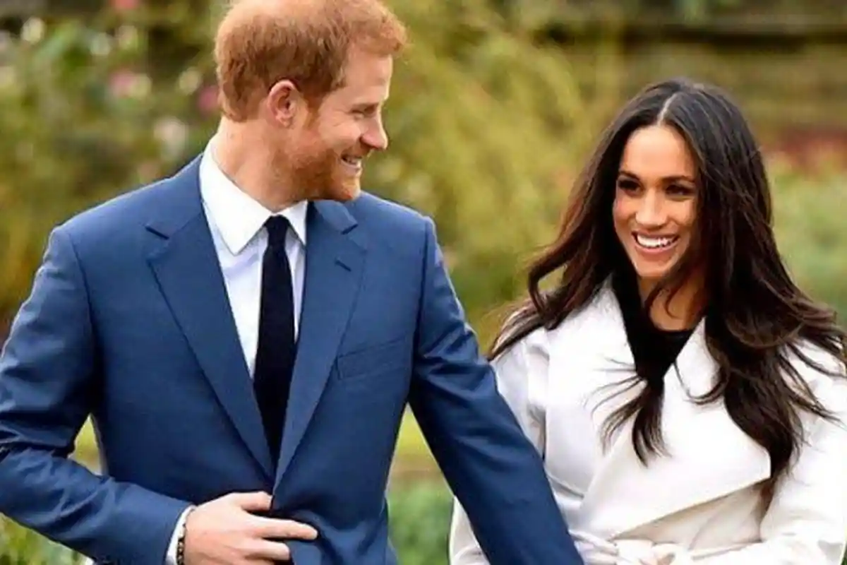 Pangeran Harry dan Meghan Markle Diprediksi Rencanakan Wawancara Kedua dengan Oprah