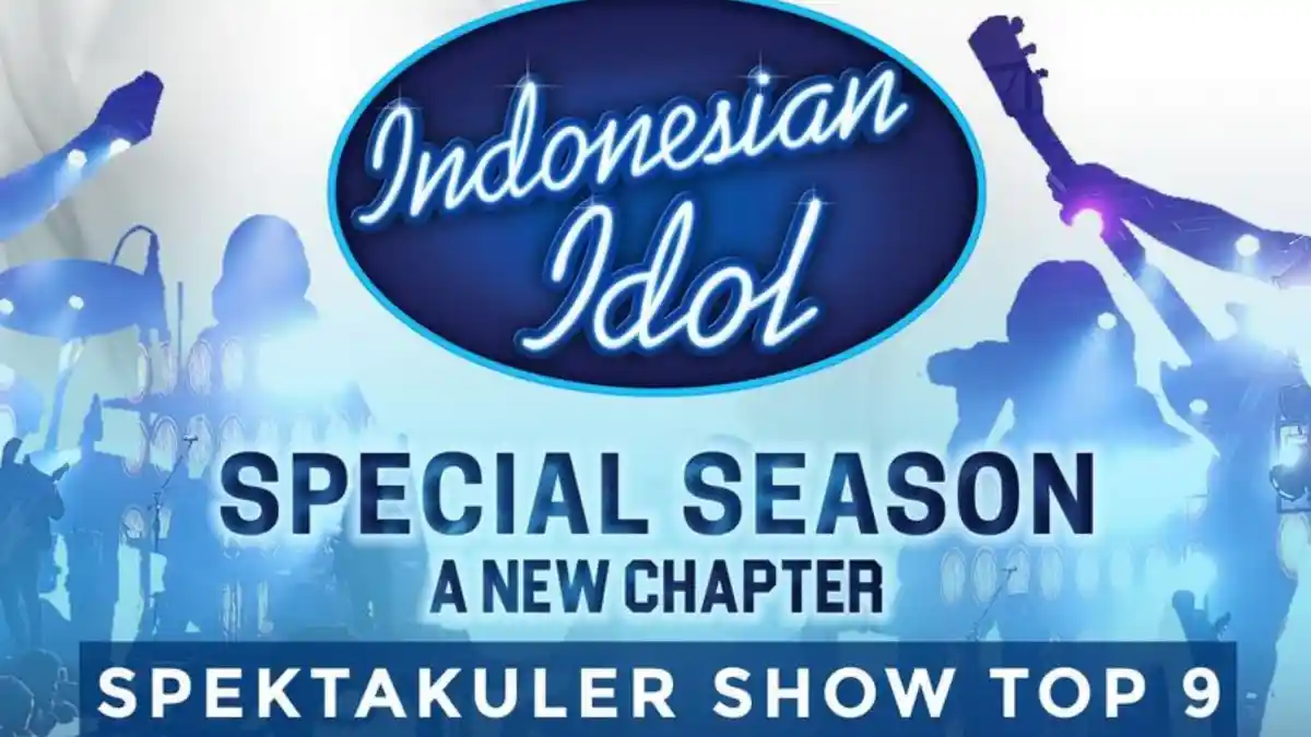 Daftar Lagu di Spektakuler Show 5 Indonesian Idol 2021 Malam Ini Jam 21:00 WIB, Berikut Cara Vote