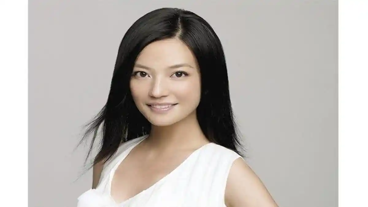 Profil Zhao Wei, Aktris Sekaligus Miliarder China yang Dihapus dari Internet