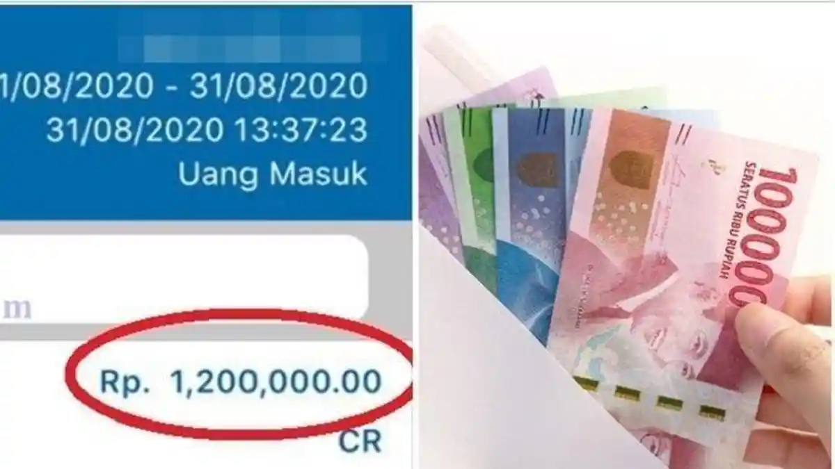 LIHAT di sso.bpjsketenagakerjaan.go.id, Update Subsidi Gaji BSU / BLT Karyawan, Apakah Ada Tahap 6?