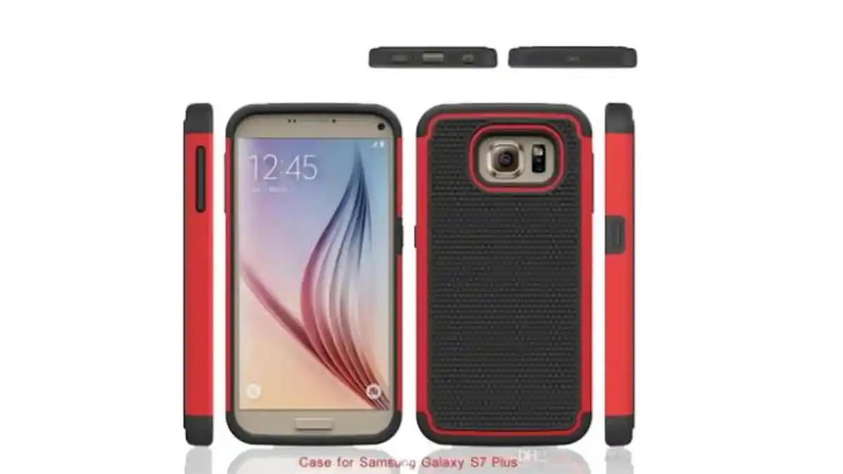 Rumornya Kamera di Samsung S7 Disunat Jadi 12 Megapiksel